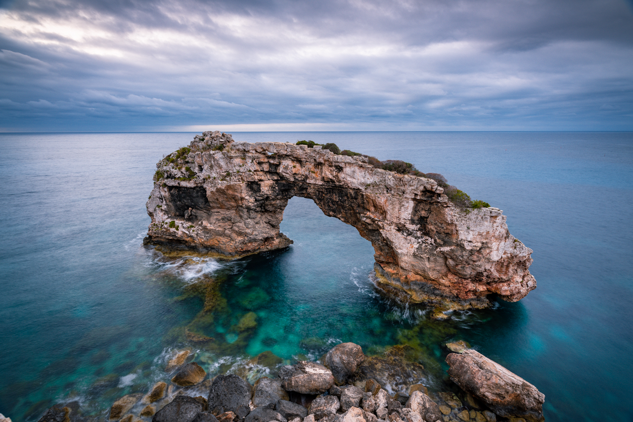 
Es Pontas - Mallorca
